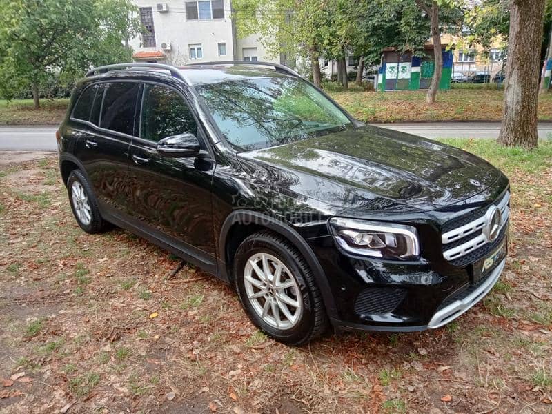 Mercedes Benz GLB 180 glb180cdi rata235