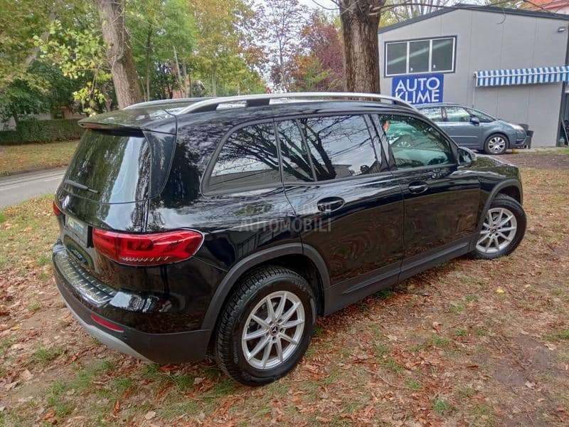 Mercedes Benz GLB 180 glb180cdi rata235