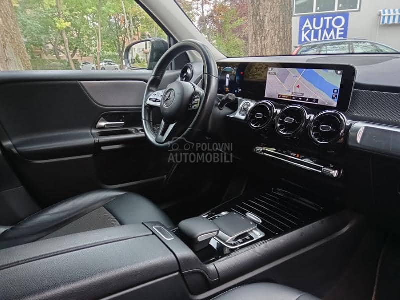 Mercedes Benz GLB 180 glb180cdi rata235