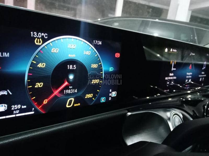 Mercedes Benz GLB 180 glb180cdi rata235