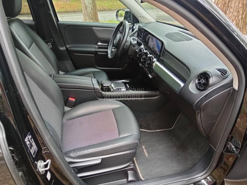 Mercedes Benz GLB 180 glb180cdi rata235