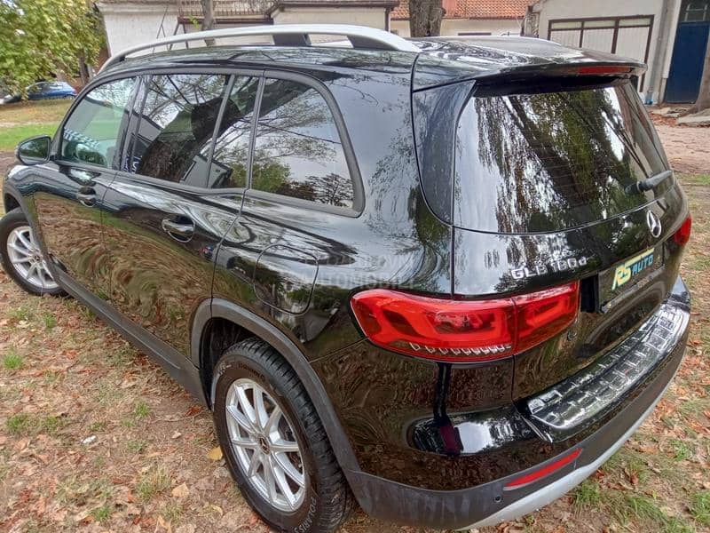 Mercedes Benz GLB 180 glb180cdi rata235