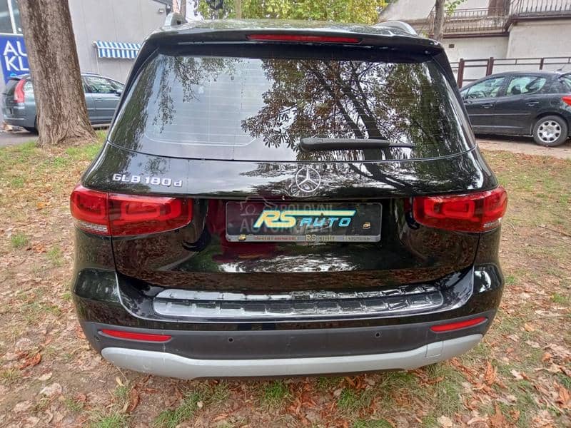 Mercedes Benz GLB 180 glb180cdi rata235