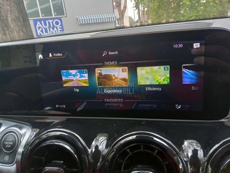 Mercedes Benz GLB 180 glb180cdi rata235