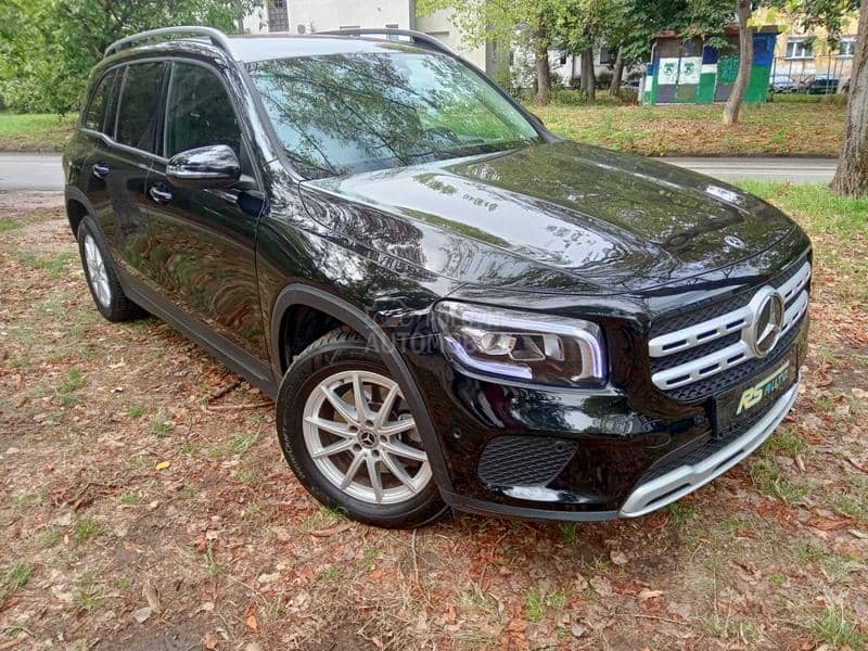 Mercedes Benz GLB 180 glb180cdi rata235