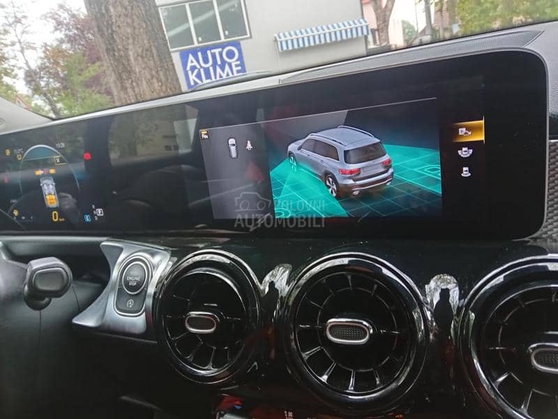 Mercedes Benz GLB 180 glb180cdi rata235