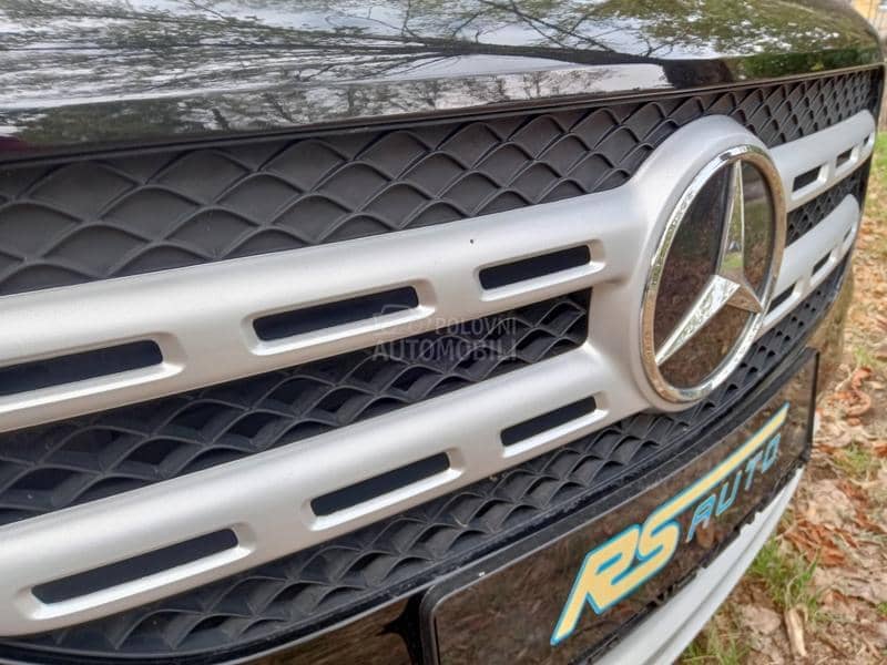 Mercedes Benz GLB 180 glb180cdi rata235