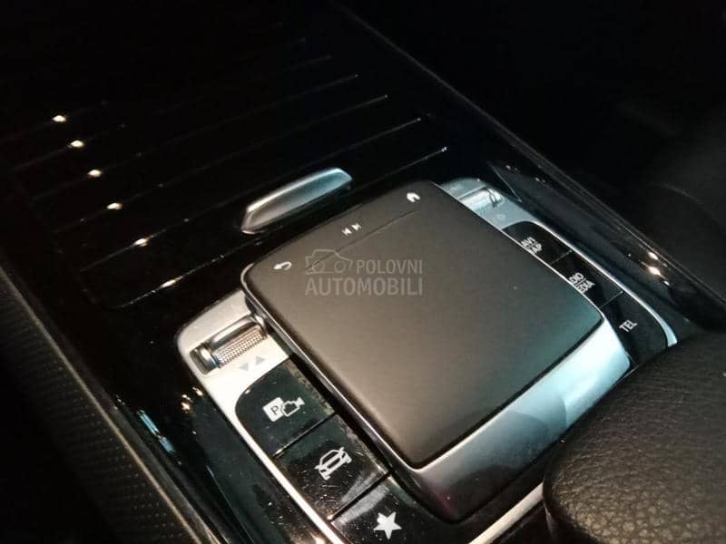 Mercedes Benz GLB 180 glb180cdi rata235