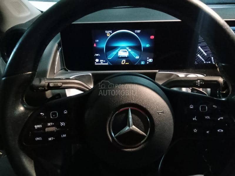 Mercedes Benz GLB 180 glb180cdi rata235