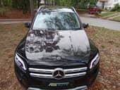 Mercedes Benz GLB 180 glb180cdi rata235