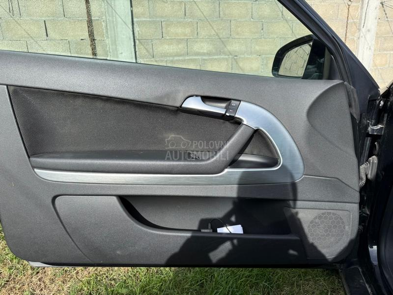 Audi A3 2.0 TDI