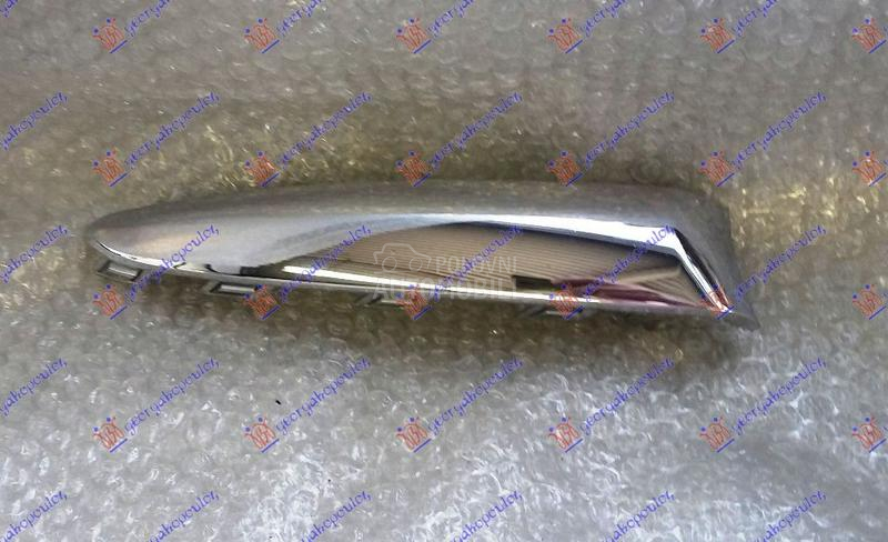 LAJSNA RESETKE PREDNJEG BRANIK