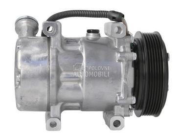 Kompresor klime za Peugeot 206