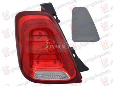 STOP LAMPA (CABRIO) (SA LAJSNO za Fiat 500 od 2015. do 2025. god.