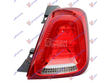 STOP LAMPA (CABRIO) (MARELLI) za Fiat 500 od 2015. do 2025. god.