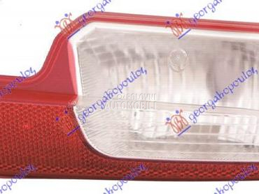 RIKVERC SVETLO za Fiat 500 od 2015. do 2025. god.