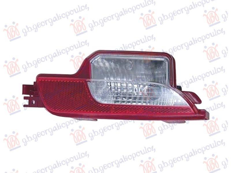 RIKVERC SVETLO (MARELLI)