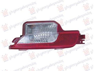 ZADNJA MAGLENKA (MARELLI) za Fiat 500 od 2015. do 2025. god.