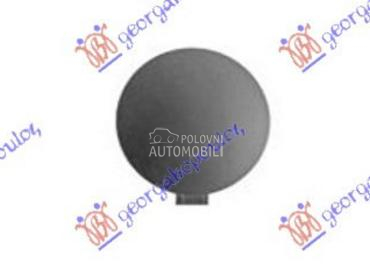 POKLOPAC KUKE PREDNJEG BRANIKA za Fiat 500 od 2015. do 2025. god.