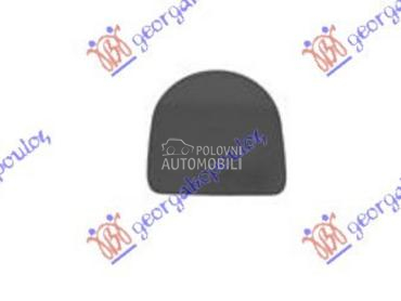 POKLOPAC KUKE ZADNJEG BRANIKA za Fiat 500 od 2015. do 2025. god.