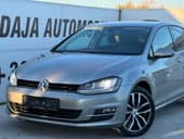 Volkswagen Golf 7 XEN / LED