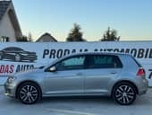 Volkswagen Golf 7 XEN / LED