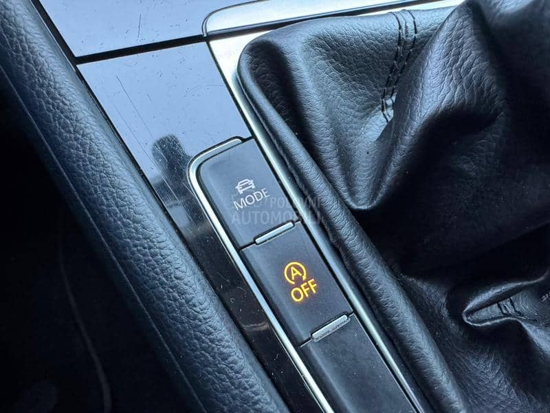 Volkswagen Golf 7 XEN / LED