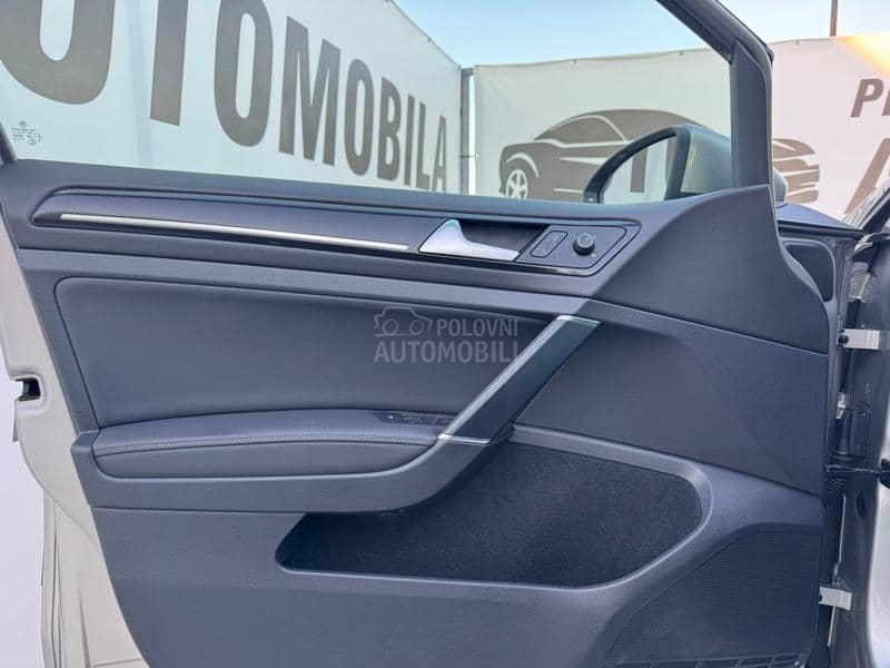 Volkswagen Golf 7 XEN / LED