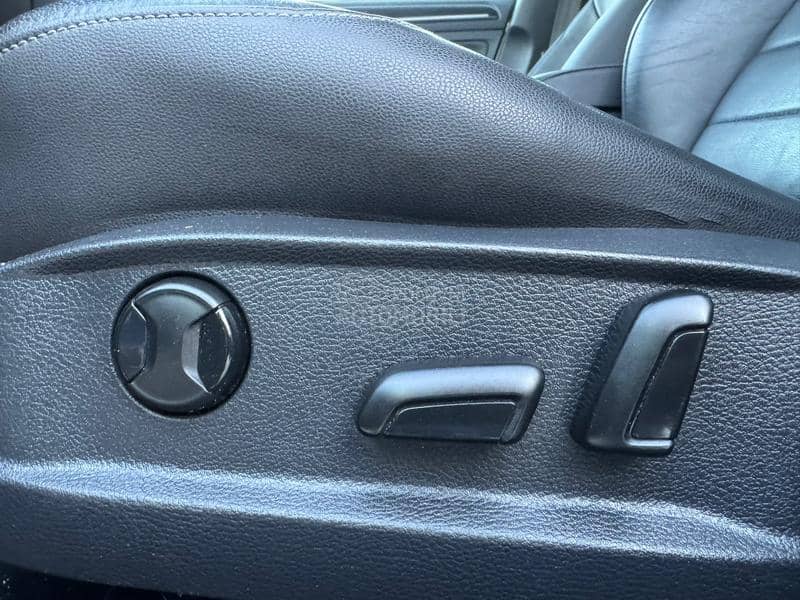 Volkswagen Golf 7 XEN / LED