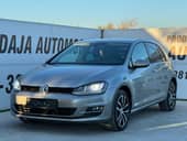Volkswagen Golf 7 XEN / LED