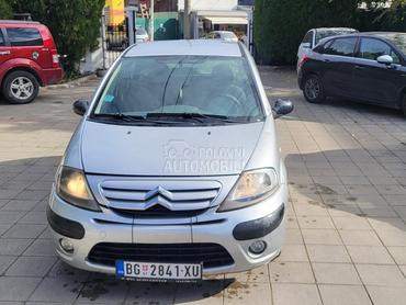 Citroen C3 1,4 HDI