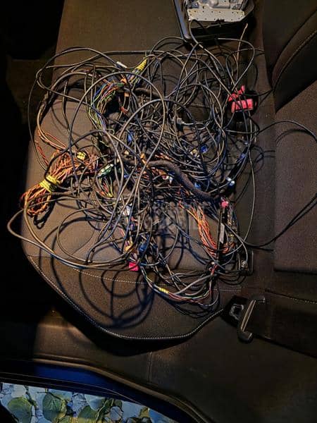 Multimedia za Skodu Superb