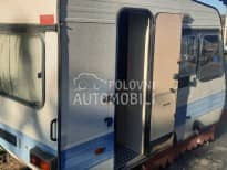 Adria Kamp Prikolica 