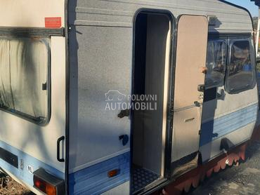 Adria Kamp Prikolica