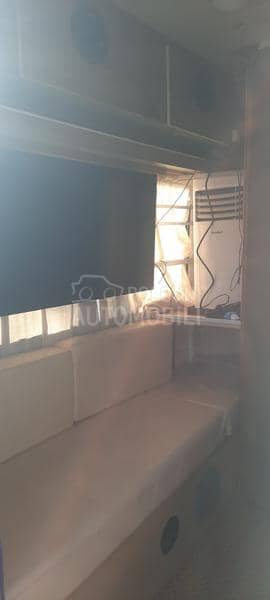 Adria Kamp Prikolica