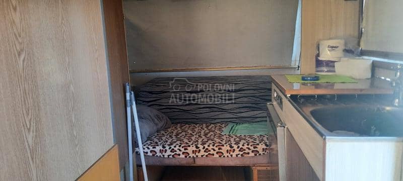 Adria Kamp Prikolica