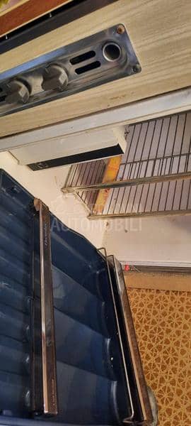 Adria Kamp Prikolica