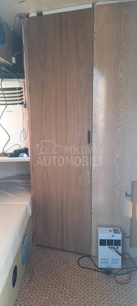 Adria Kamp Prikolica