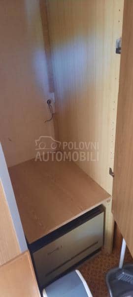 Adria Kamp Prikolica