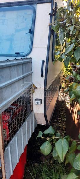 Adria Kamp Prikolica