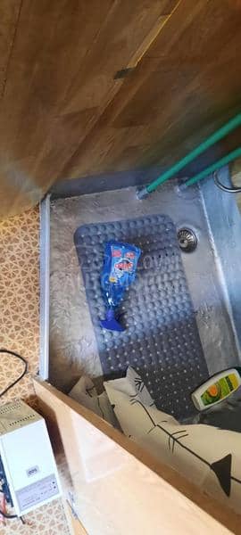 Adria Kamp Prikolica