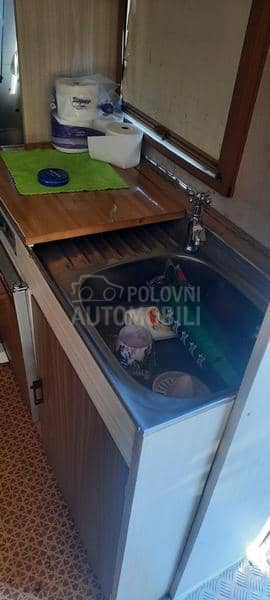 Adria Kamp Prikolica