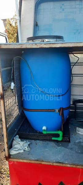 Adria Kamp Prikolica