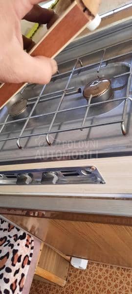 Adria Kamp Prikolica