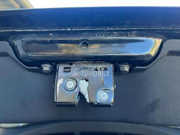 Brava gepek vrata za Nissan Qashqai od 2006. do 2013. god.