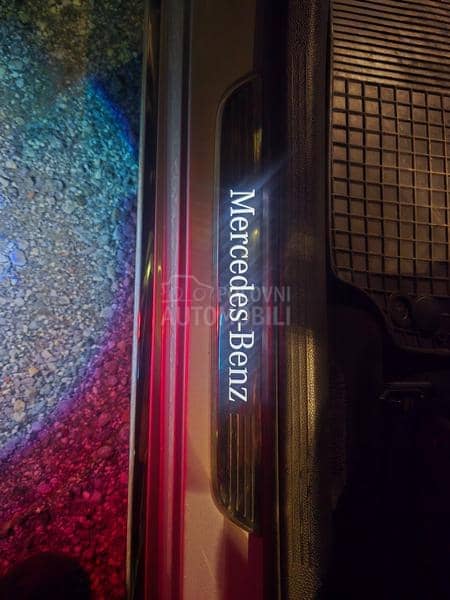 Mercedes Benz C 220 220cdi  4MATIC