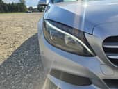 Mercedes Benz C 220 220cdi  4MATIC