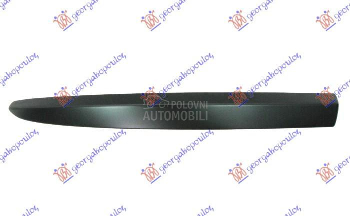 LAJSNA RESETKE PREDNJEG BRANIK