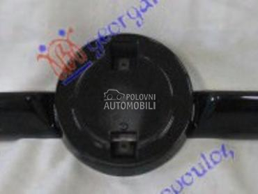 LAJSNA PREDNJEG BRANIKA GORNJA za Fiat 500L od 2017. do 2025. god.