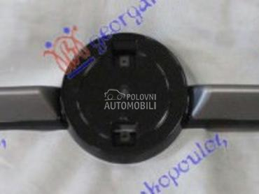 LAJSNA PREDNJEG BRANIKA GORNJA za Fiat 500L od 2017. do 2025. god.